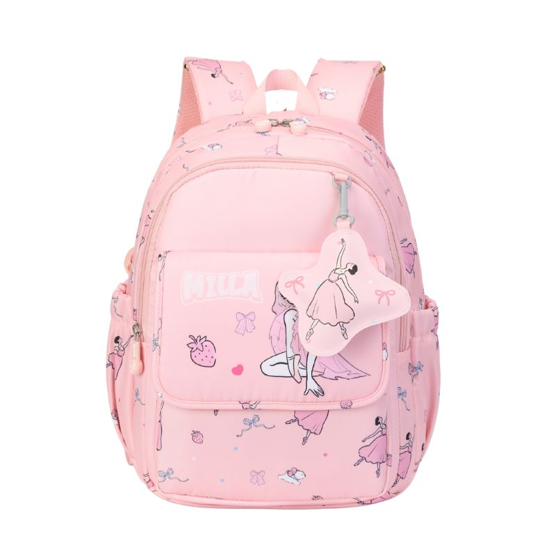 RANAC BALLERINA PINK MILLA 90405