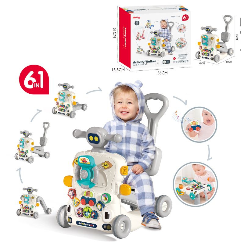 BEBI HODALICA 6 U 1 6036