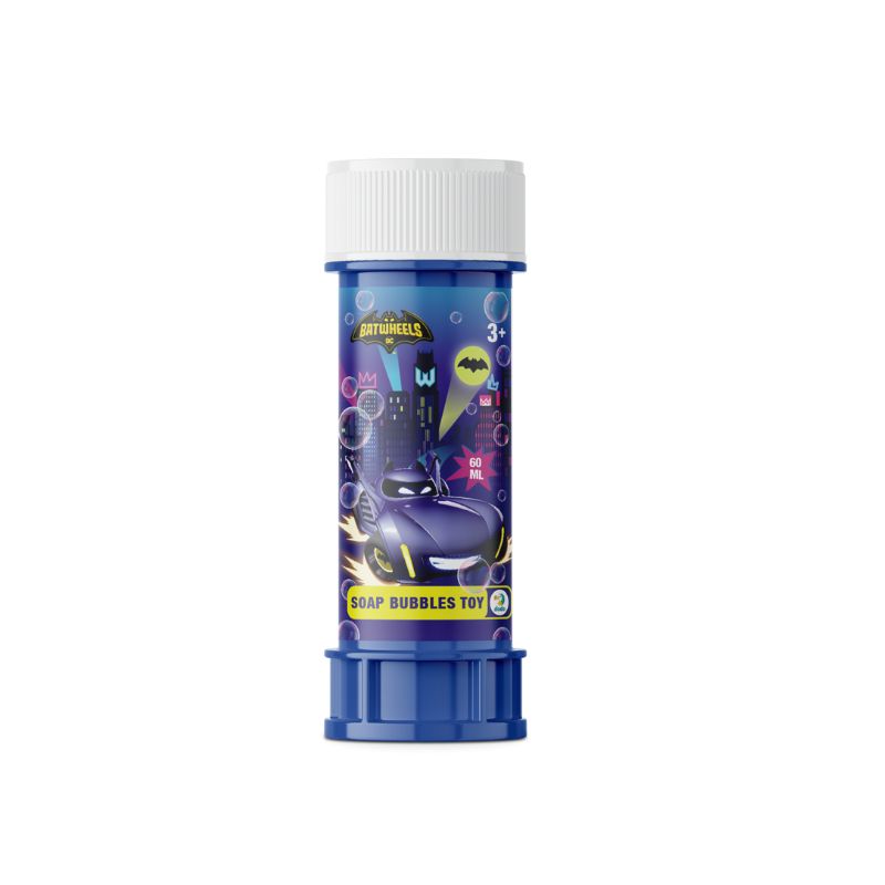 SAPUNICA BATHMAN 60 ML 200588