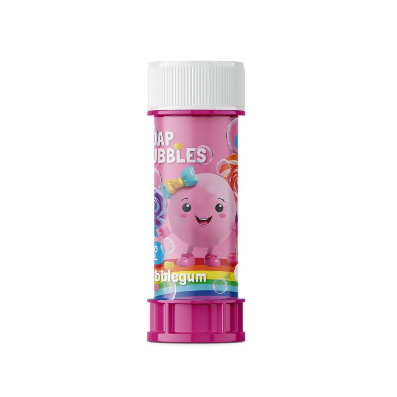 SAPUNICA BUBBLE GUM 60ML