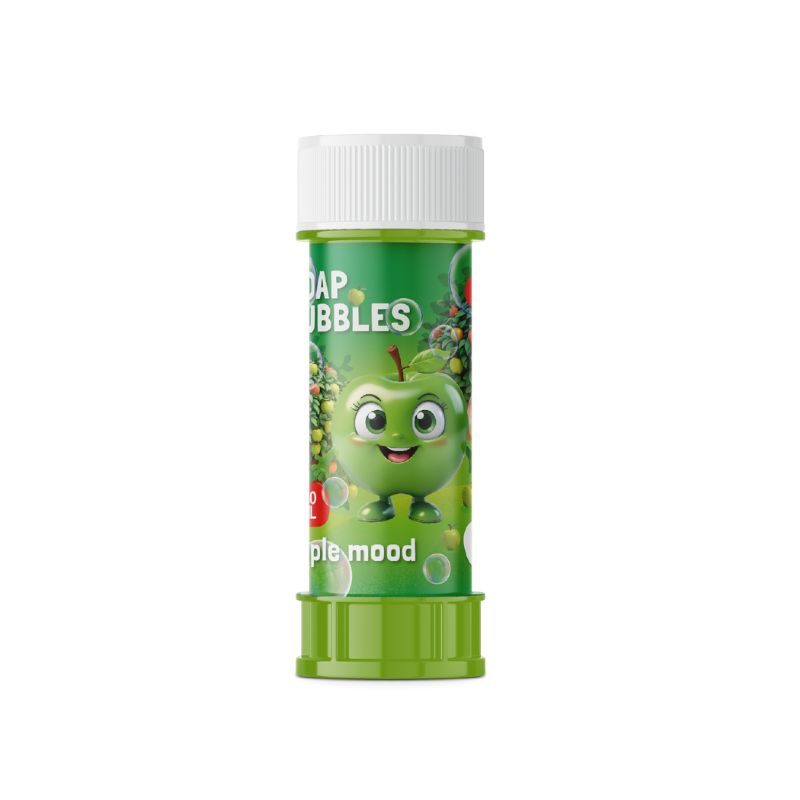 SAPUNICA APPLE 60ML 500129
