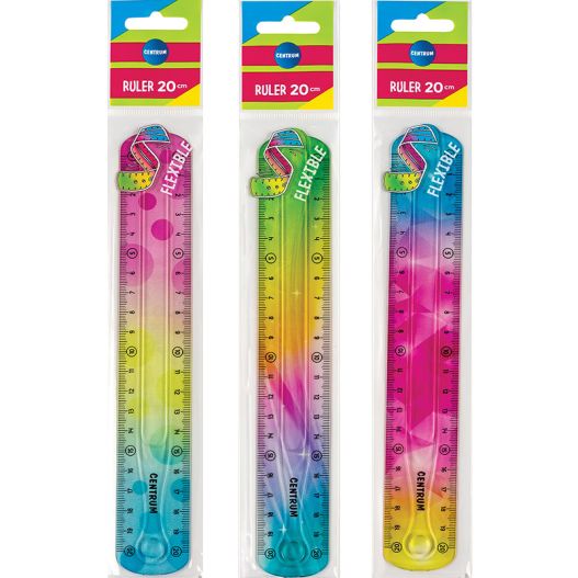 LENJIR FLEKSIBILAN 20 cm Deco