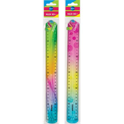 LENJIR FLEKSIBILAN 30 cm Deco