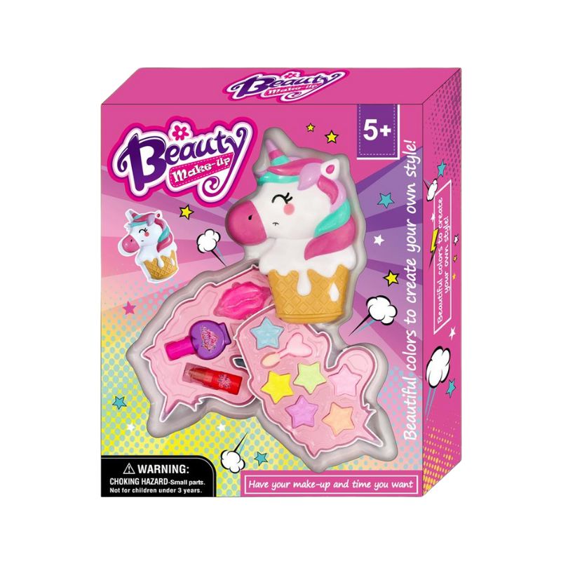 SET ZA ULEPSAVANJE UNICORN 00898