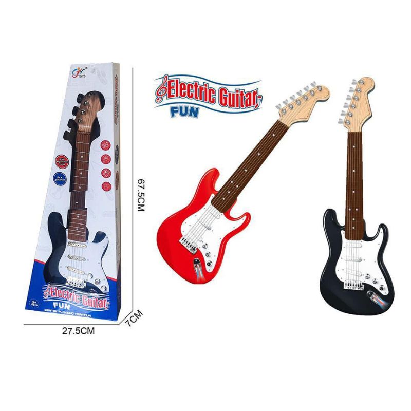 ELEKTRICNA GITARA 02162