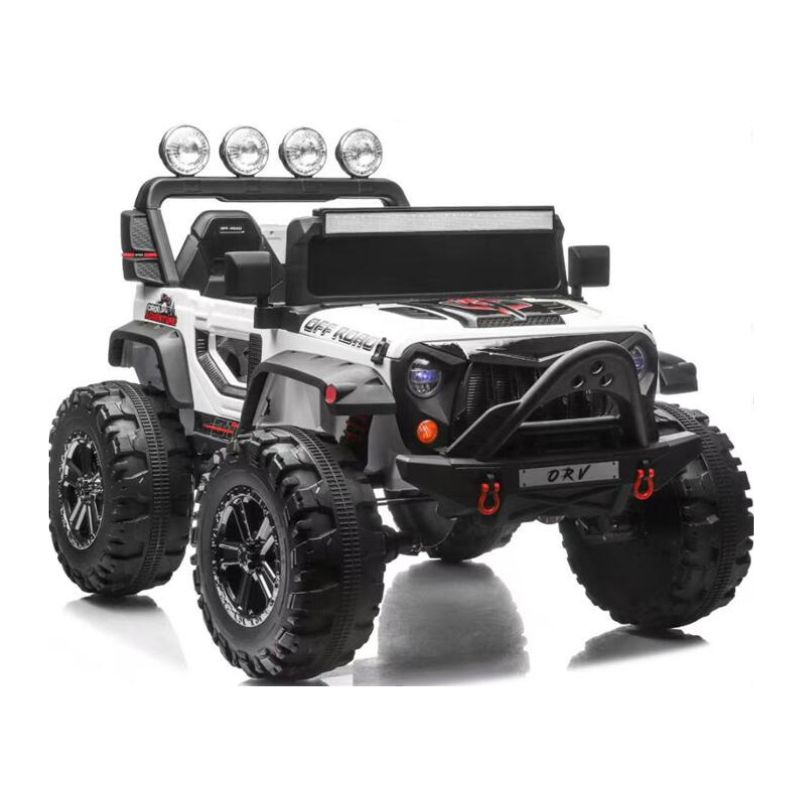 AUTO NA AKUMULATOR BELI XGZ808