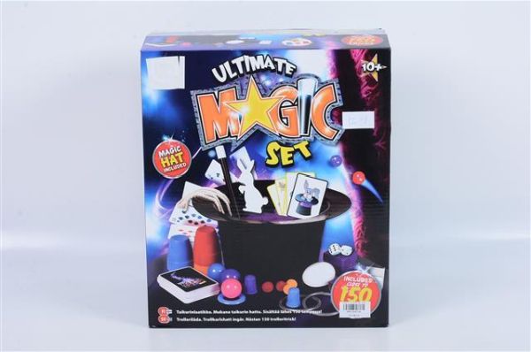 MADJIONICARSKI SET 08704