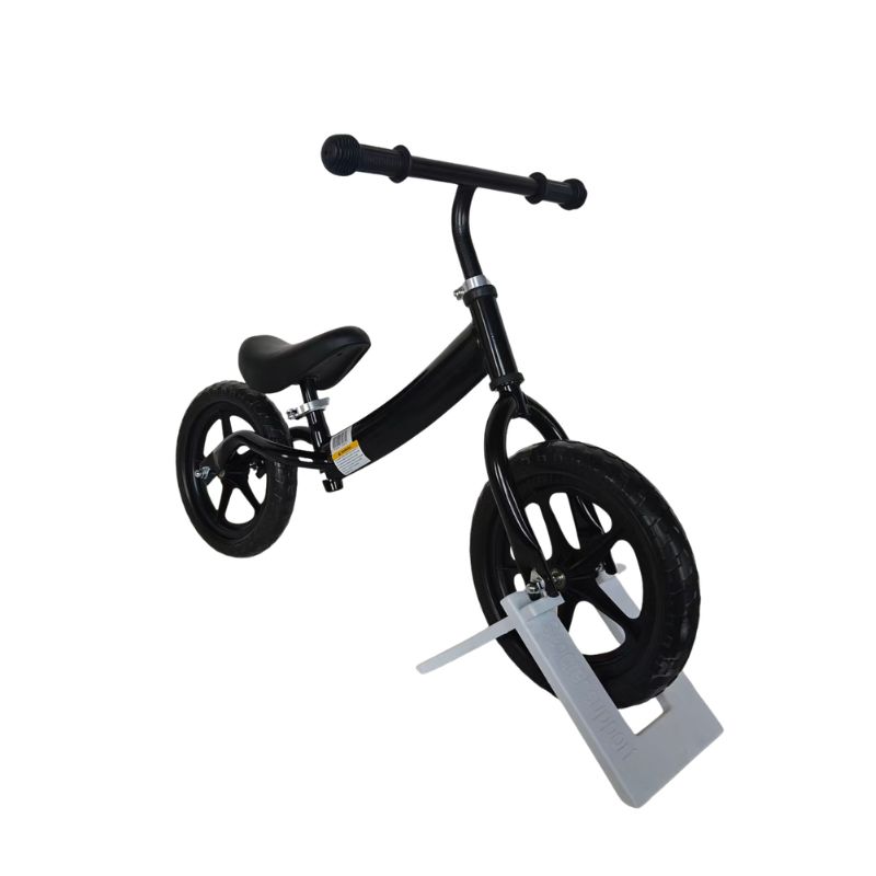 BALANCE BIKE CRNI TG105