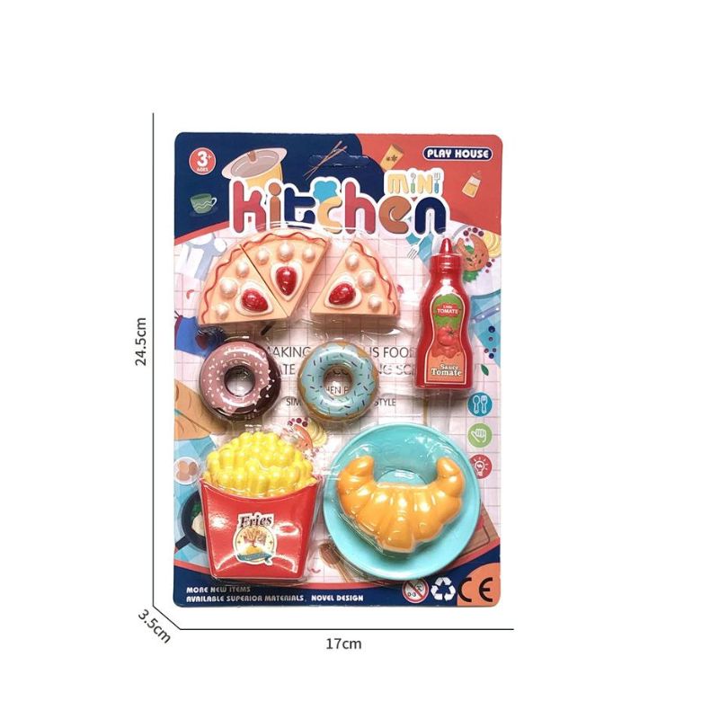 BRZA HRANA NA BLISTERU 15268