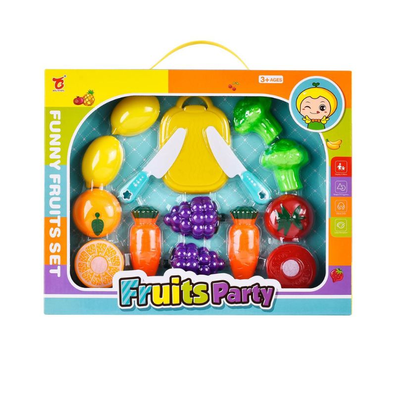 SET VOCA ZA SECKANJE 23005