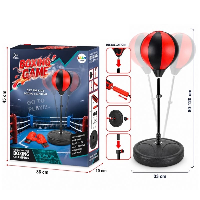 SET ZA BOKS 24536