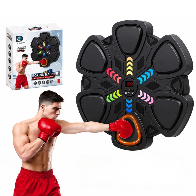 MUZICKA BOKS MASINA 25559