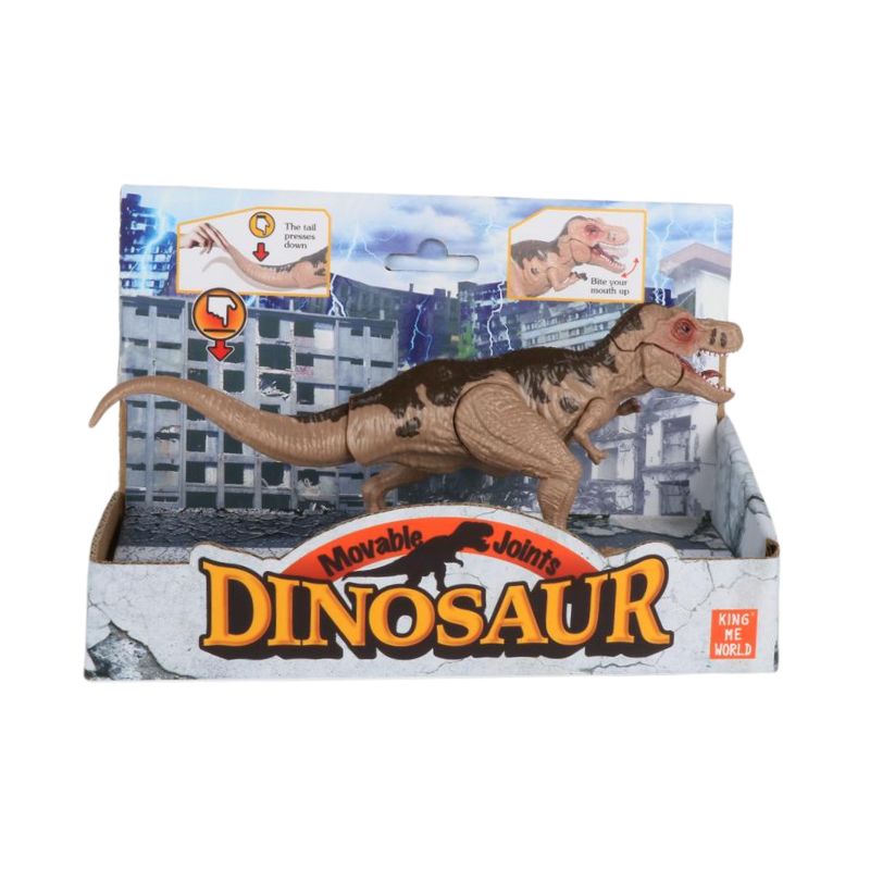 DINOSAURUS T REX 32611