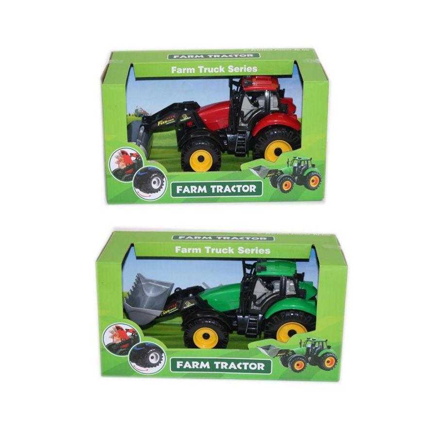 TRAKTOR MIX 33799