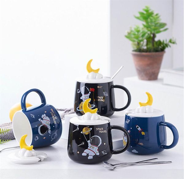 SOLJA SPACE TRAVEL 400ml