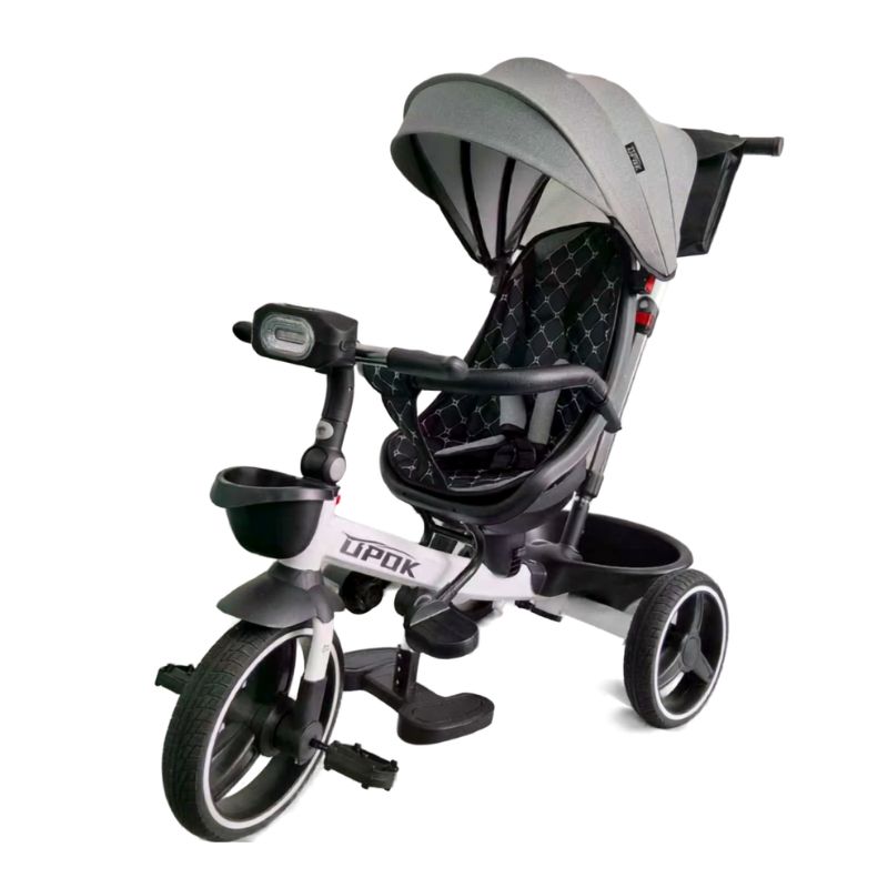 TRICIKL SIVI 6017