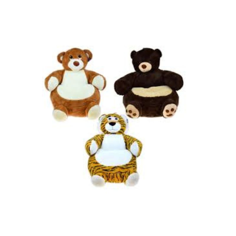 PLISANA FOTELJA MEDA 50cm PL62936