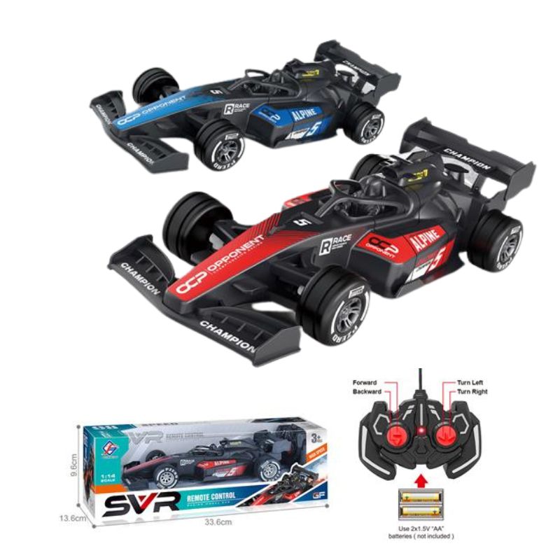 FORMULA R/C 64710