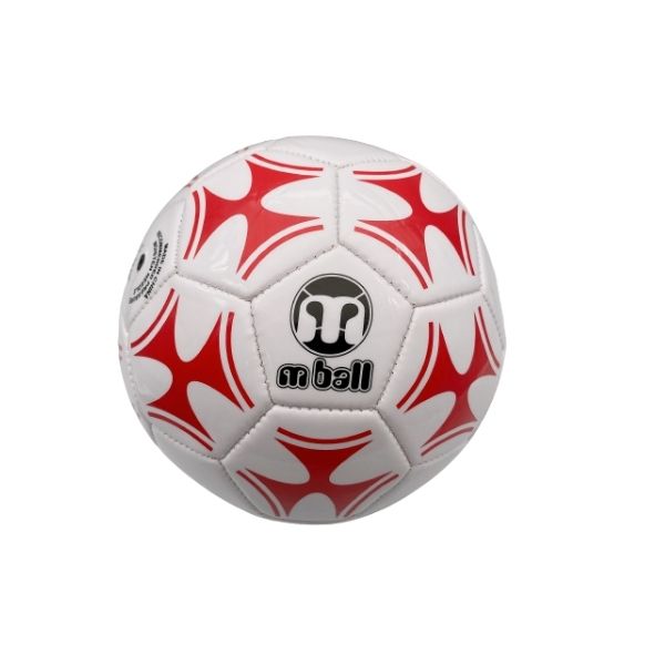 FUDBALSKA LOPTA SIZE 2 M BALL