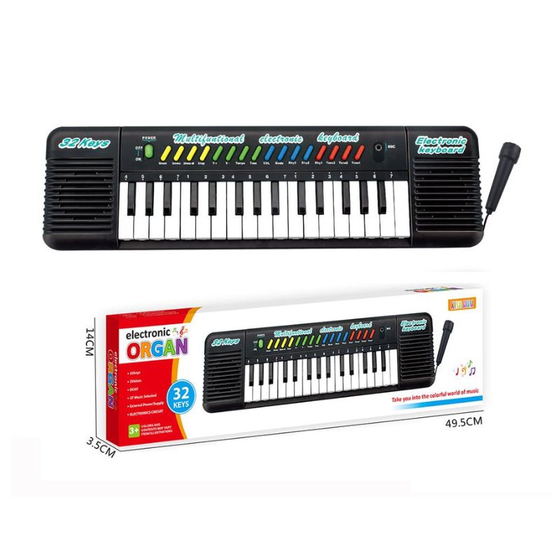 SINTISAJZER SA MIKROFONOM 70549