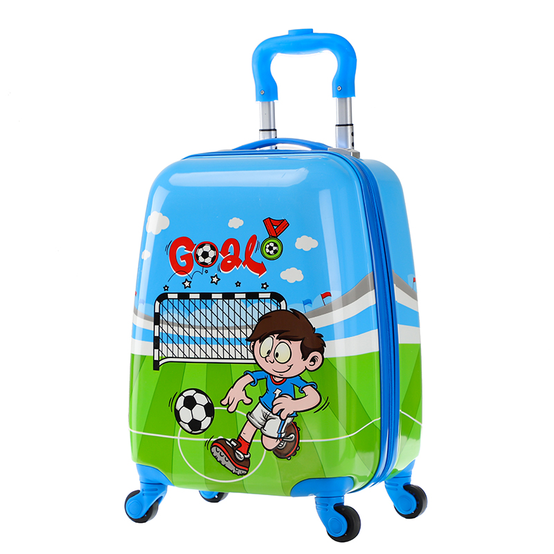 DECIJI KOFER FUDBAL 18