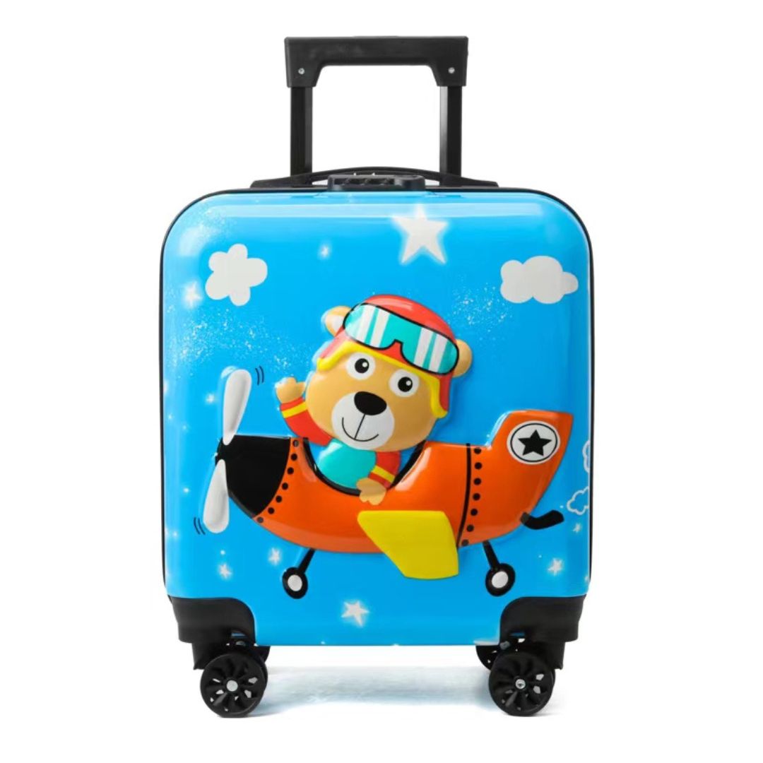 DECIJI KOFER MEDA 18'' JL12443