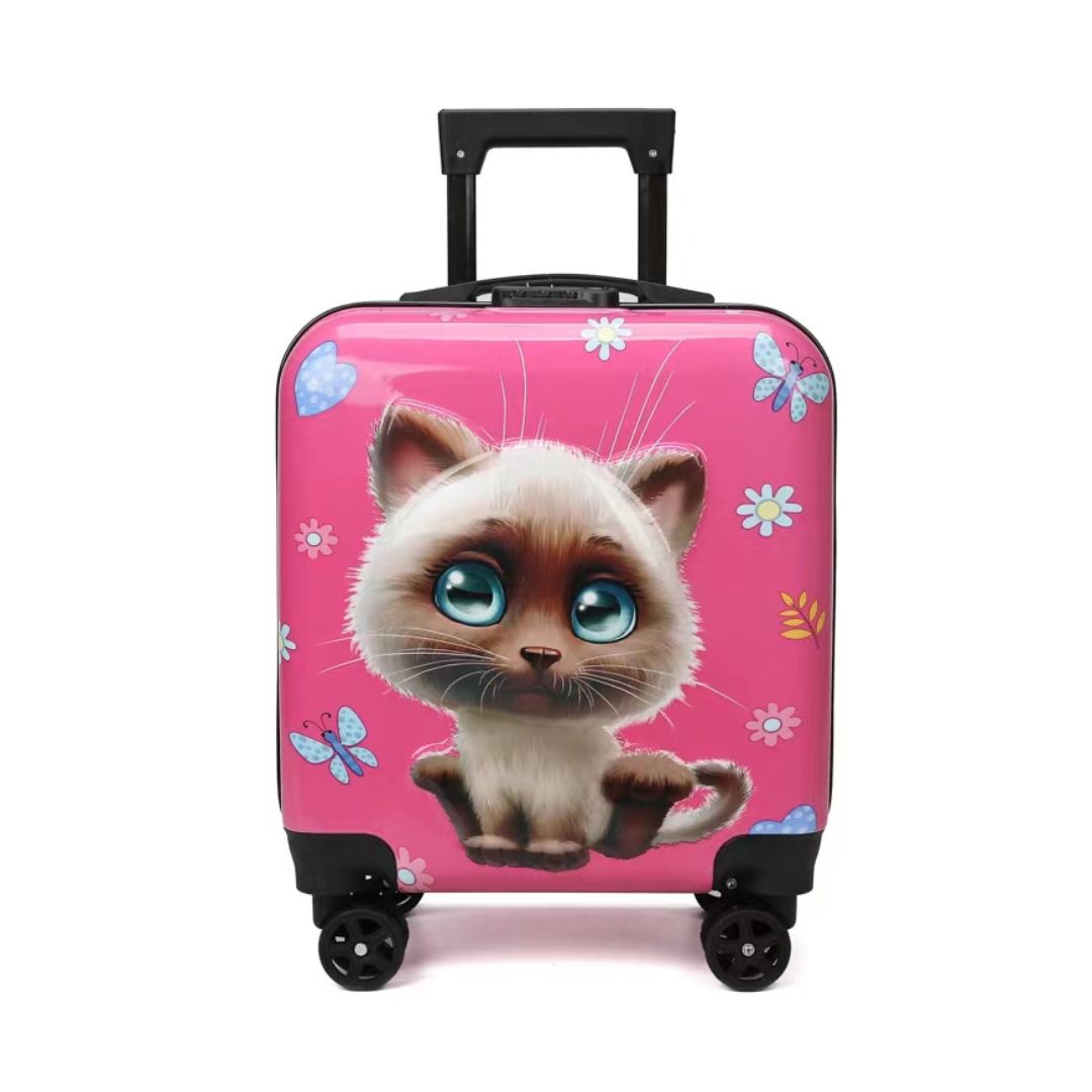 DECIJI KOFER MACA 18'' JL12445