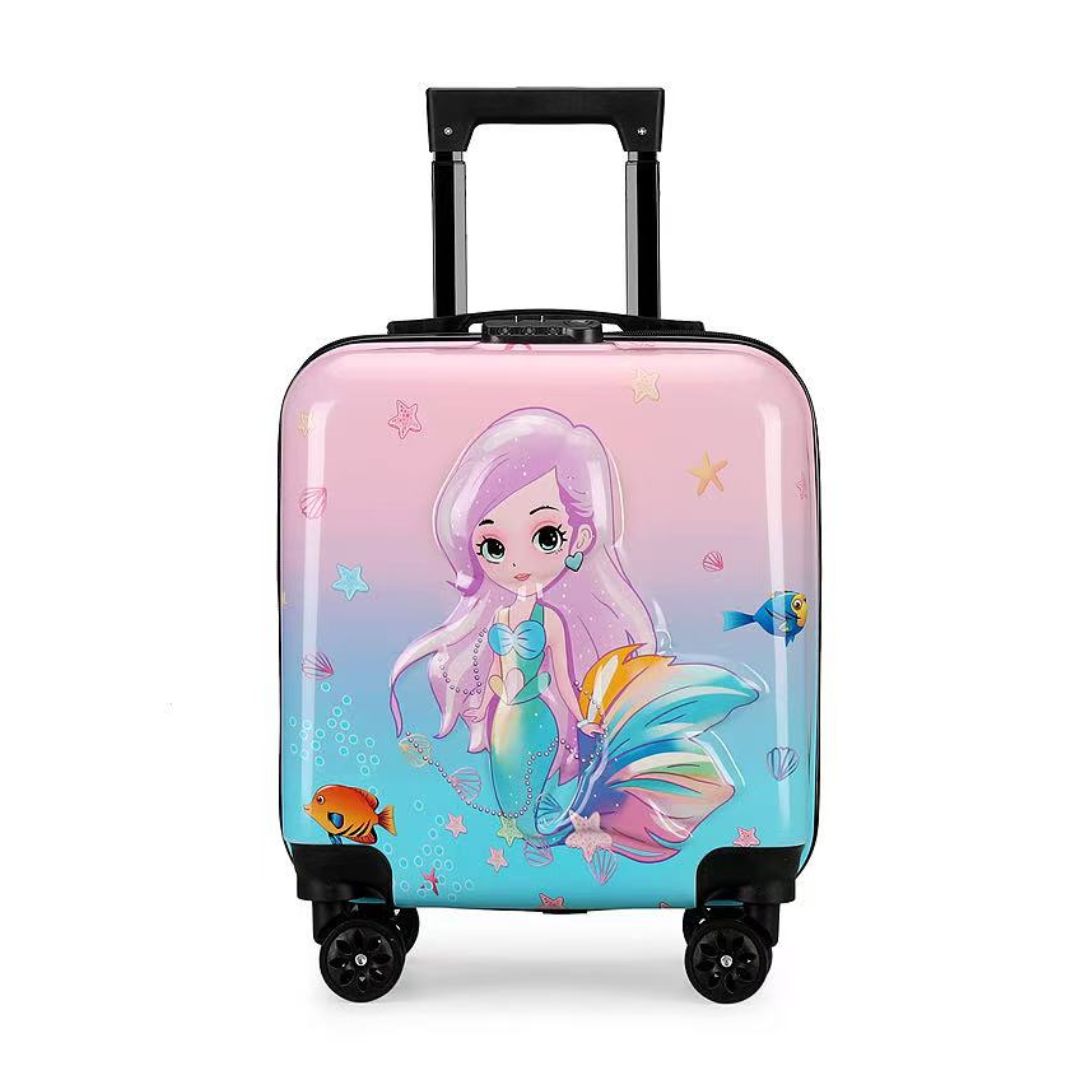 DECIJI KOFER SIRENA 18'' JL12449