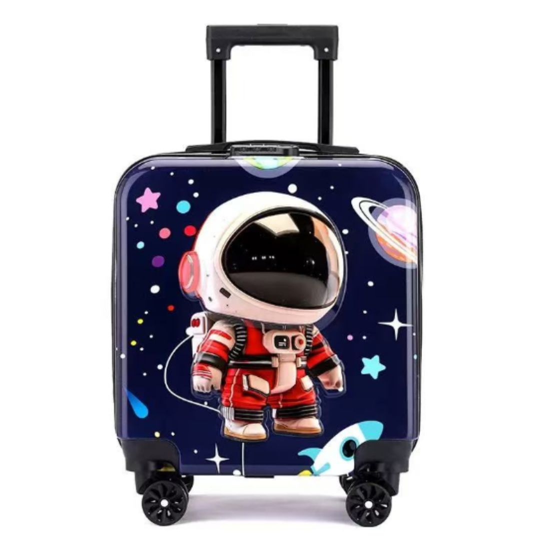 DECIJI KOFER SPACE 18'' JL12451