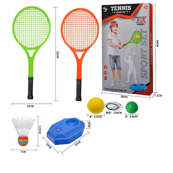 SET ZA TENIS 80135