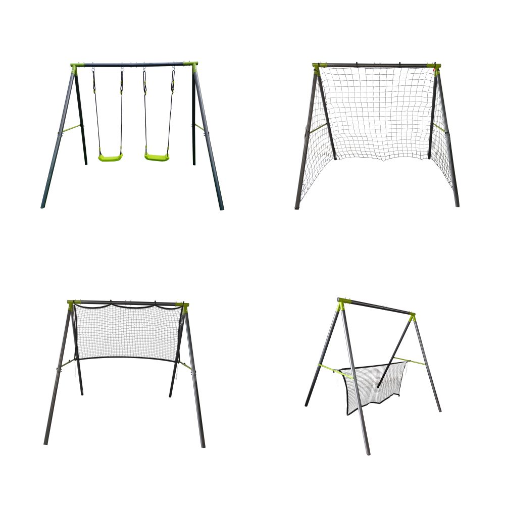 SET LJULJASKE 4 U 1 NS834