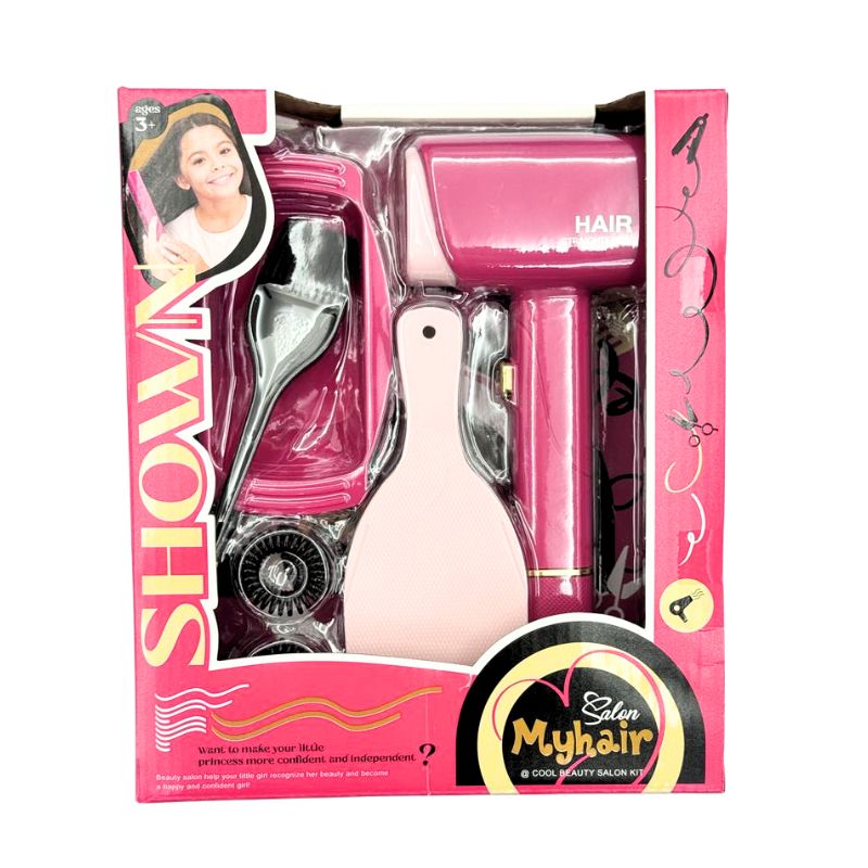 SET ZA ULEPSAVANJE 85779