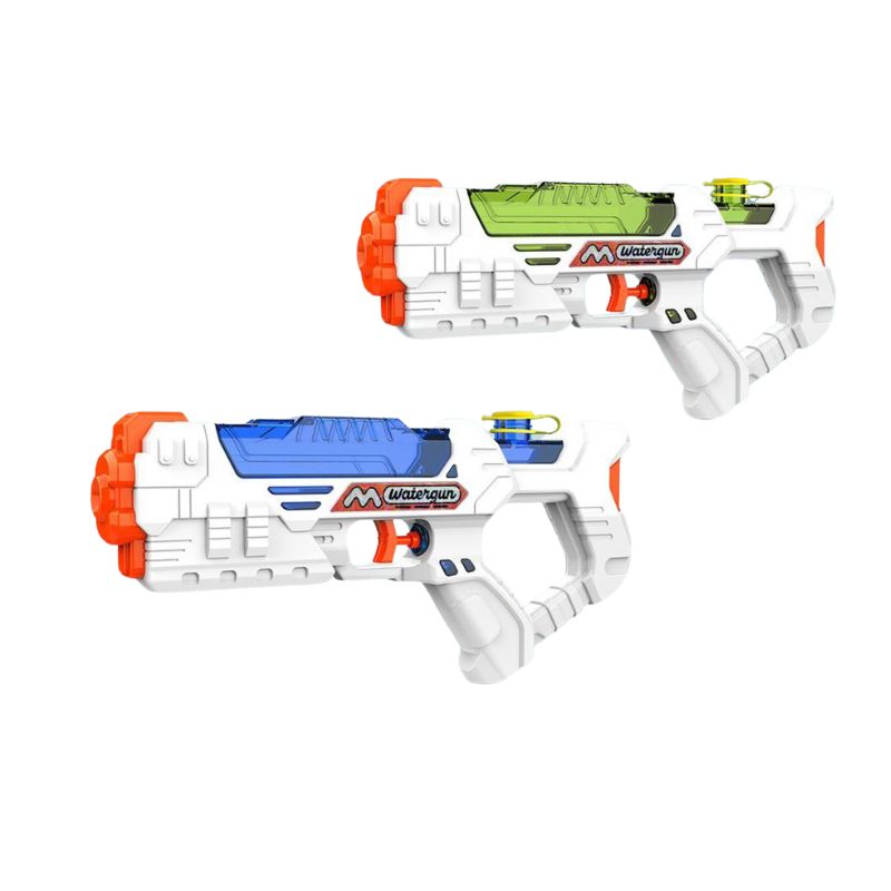 PISTOLJ NA VODU 87020