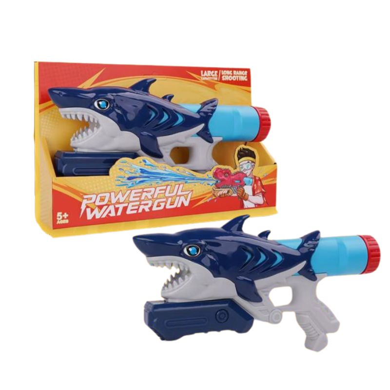 VODENI PISTOLJ U OBLIKU AJKULE 88849