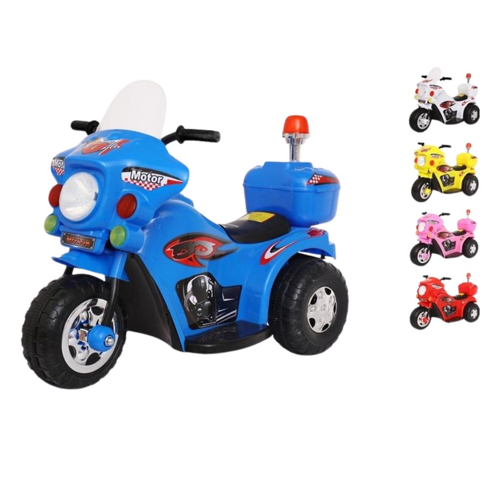 MOTOR NA AKUMULATOR A4 ZUTI