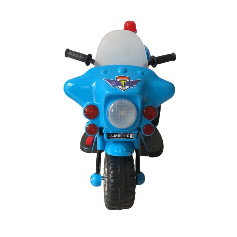 MOTOR NA AKUMULATOR PLAVI XGZ5188