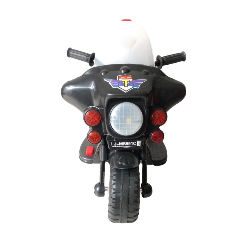 MOTOR NA AKUMULATOR CRNI XGZ5188