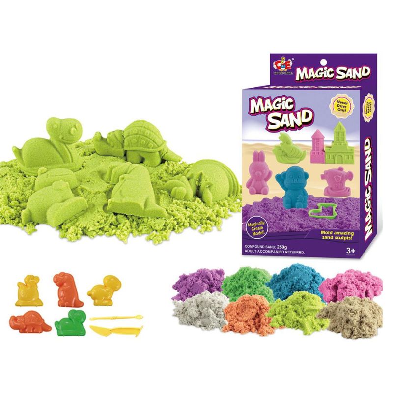 MAGICNI PESAK SA MODLAMA 99835