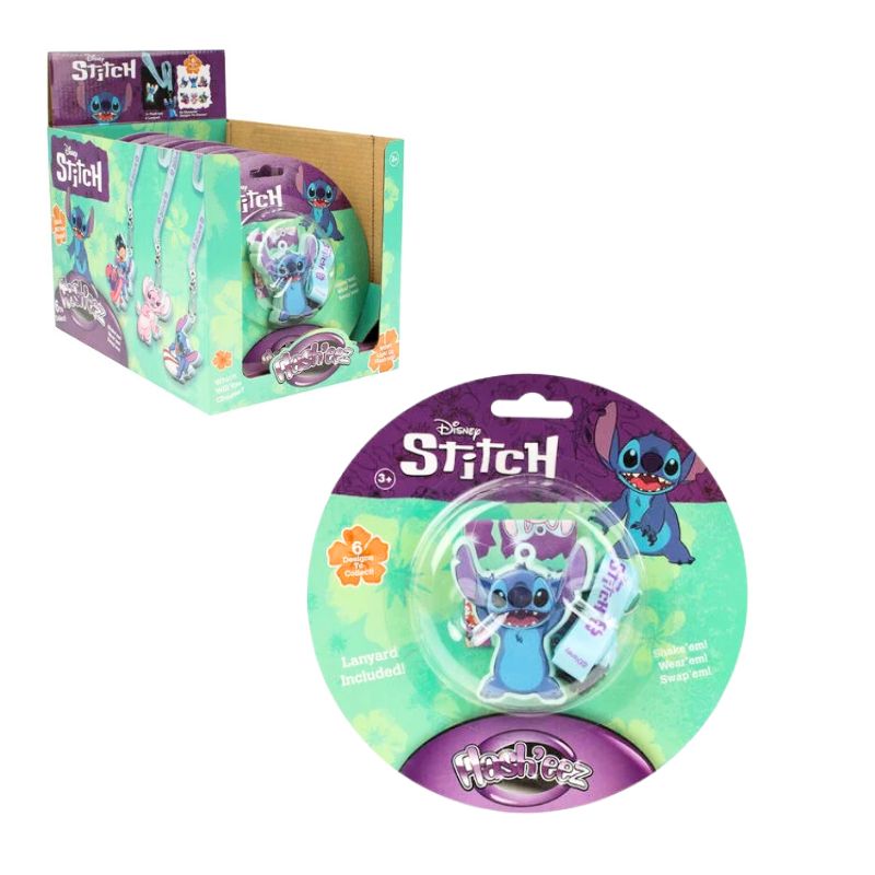 TRAKA OKO VRATA SA PRIVESKOM STITCH STI740300 10/1
