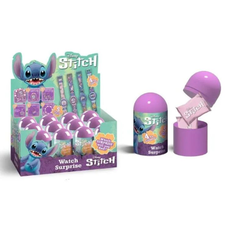 STITCH SURPRISE STI740301-E 12/1