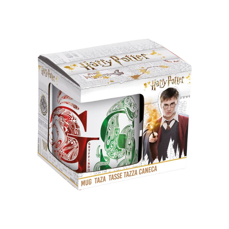 KERAMICKA SOLJA HARRY POTTER 20082