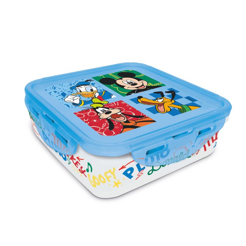 KUTIJA ZA UZINU MICKEY I DRUGARI 500ML 81159