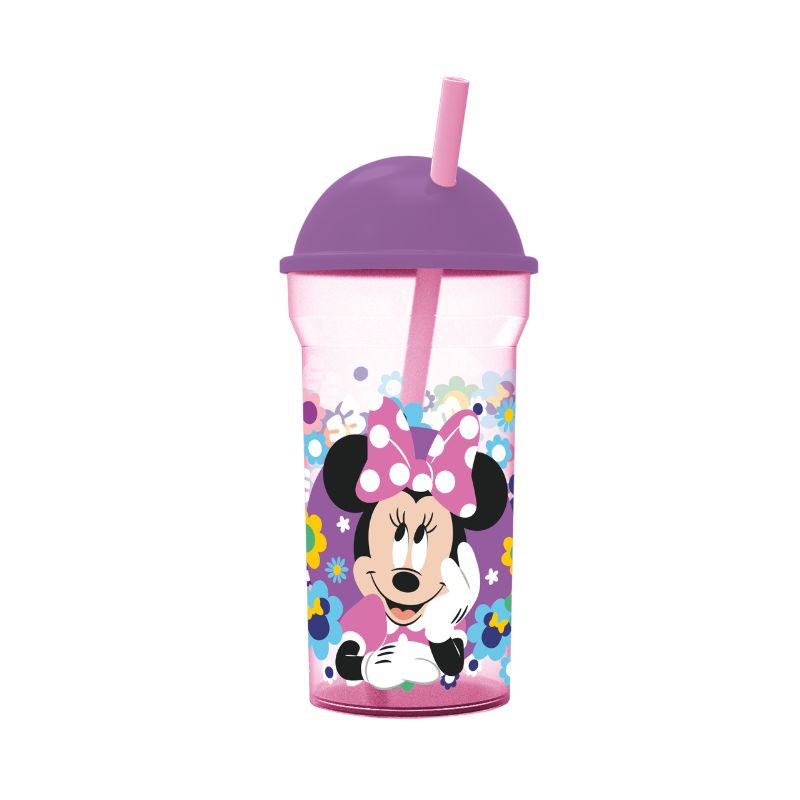 FLASICA SA CEVCICOM 460ML MINNIE
