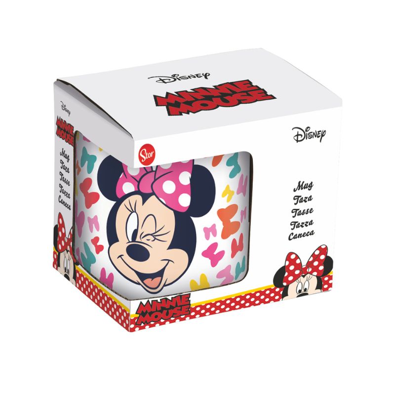 KERAMICKI SOLJA MINNIE 88102