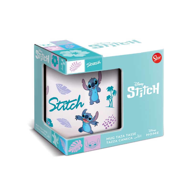 KERAMICKA SOLJA STITCH 88136