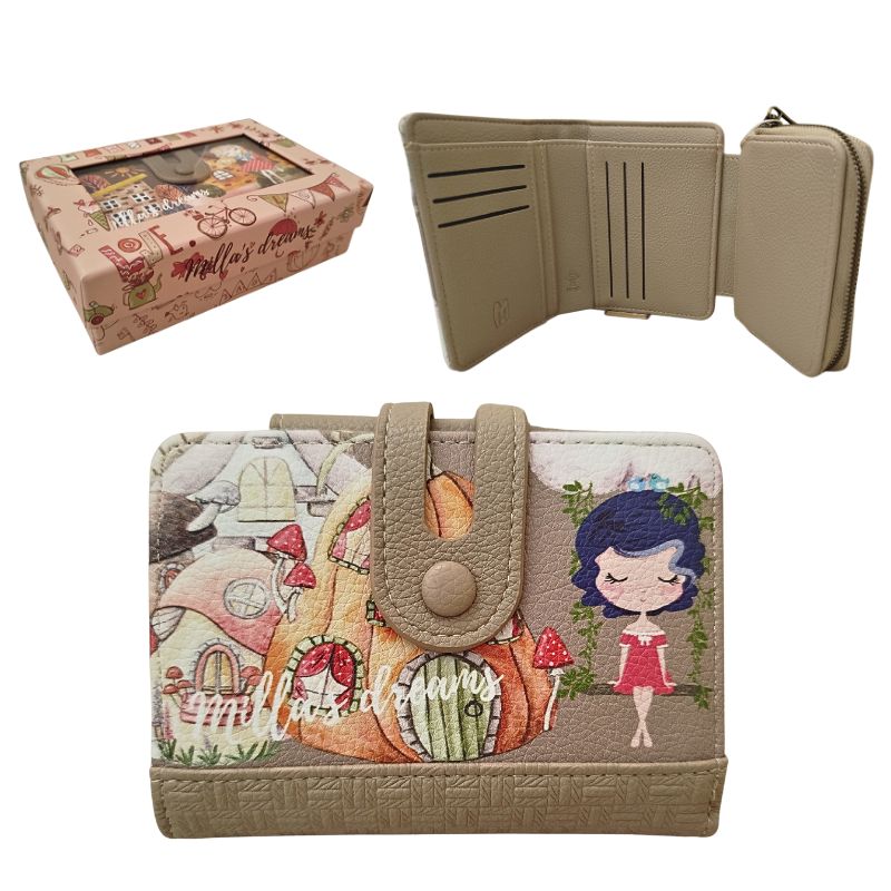 ZENKSI NOVCANI 3 BEZ