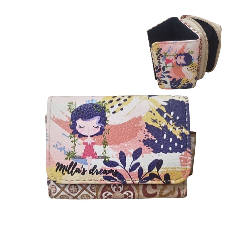 ZENSKI NOVCANIK 9 BEZ