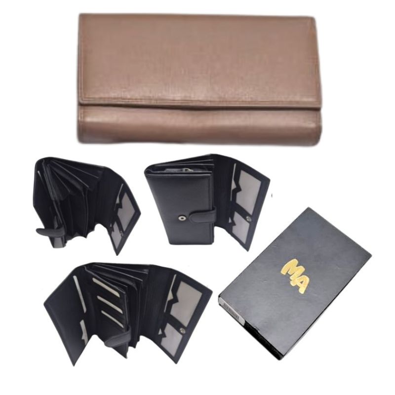 ZENSKI NOVCANIK KONJAK 1270