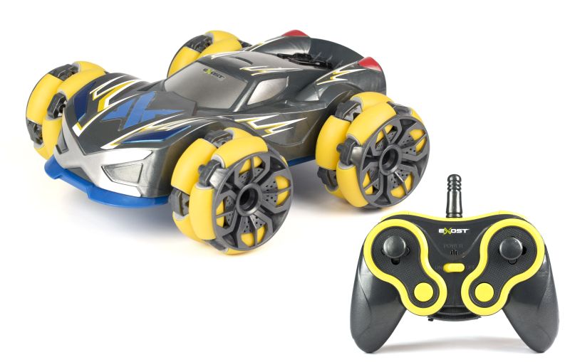 AUTO R/C HYPER DRIFT 20265