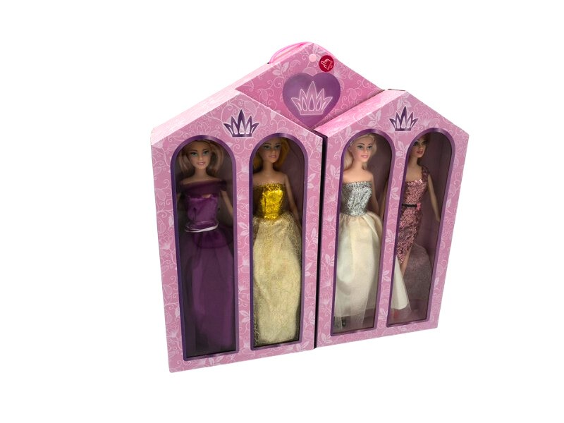 SET 8 LUTKI SA ZVUCNIM ELEMENTIMA 64222